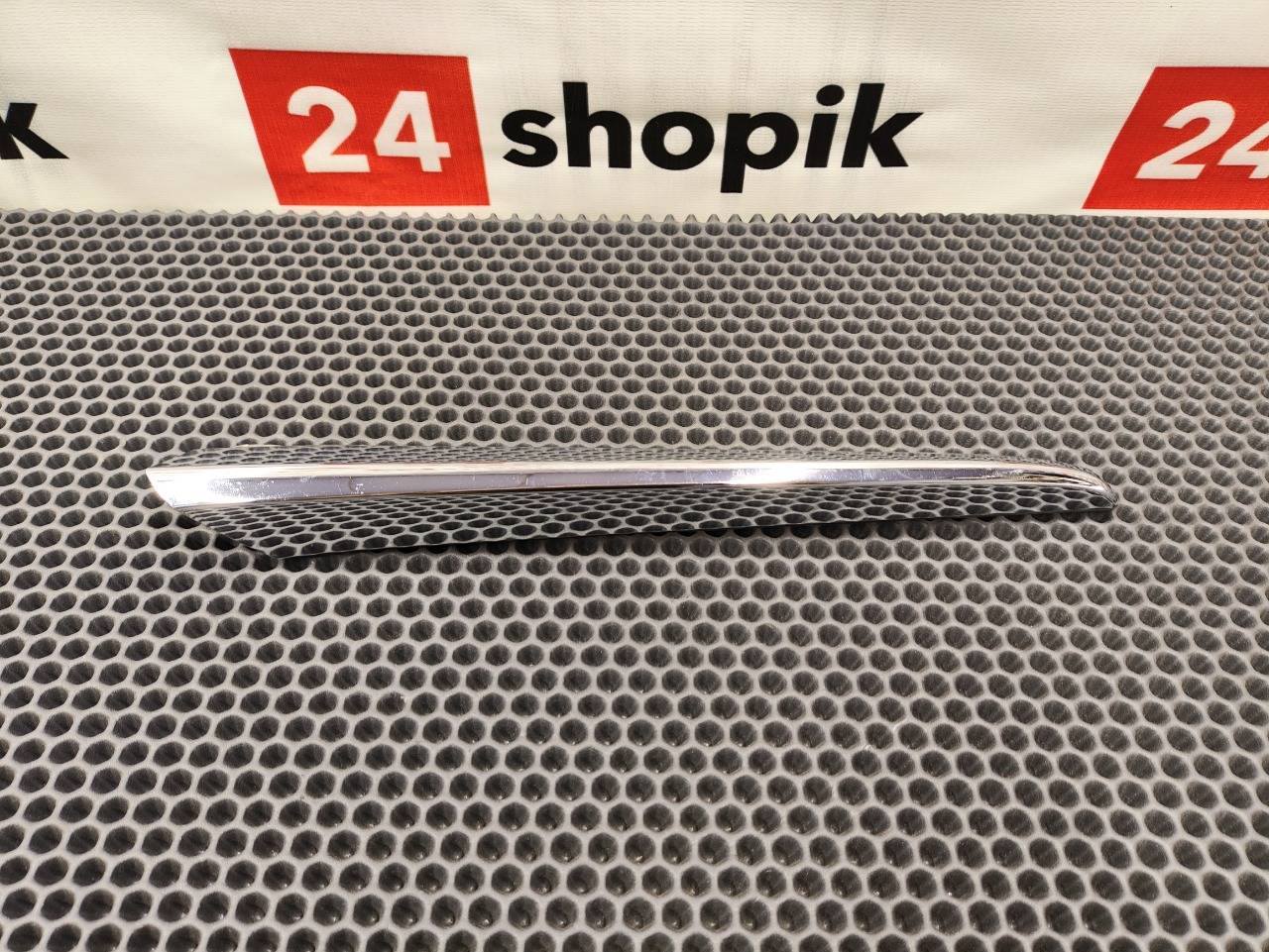 Накладка багажника, 2500 рублей, Красноярск