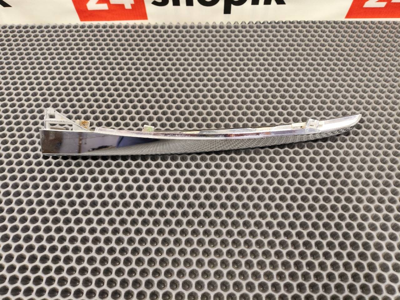 Накладка багажника, 2500 рублей, Красноярск