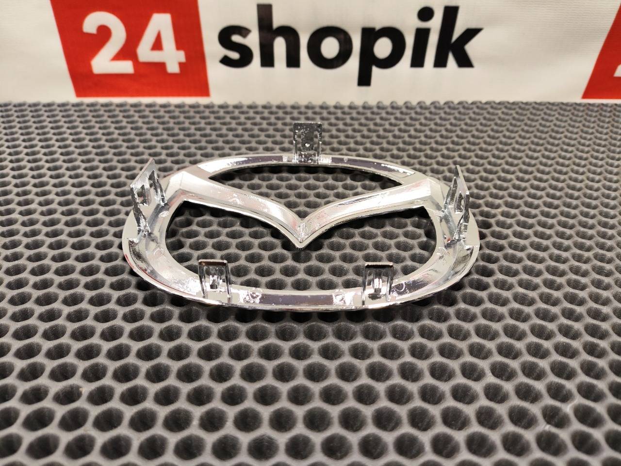 Эмблема решетки радиатора, 1600 рублей, Красноярск