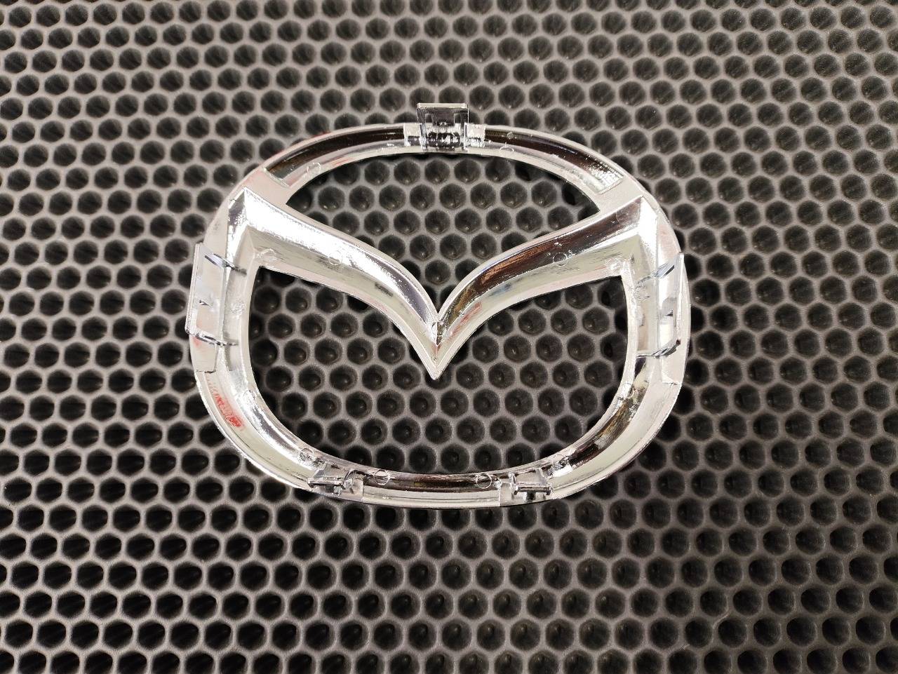 Эмблема решетки радиатора, 1600 рублей, Красноярск