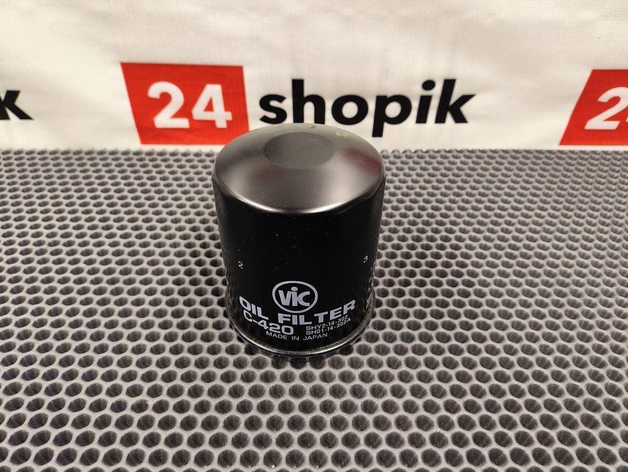 Фильтр масляный, 900 рублей, Красноярск