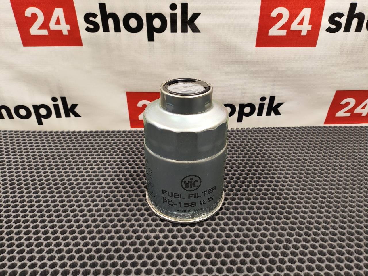 Фильтр топливный, 2600 рублей, Красноярск