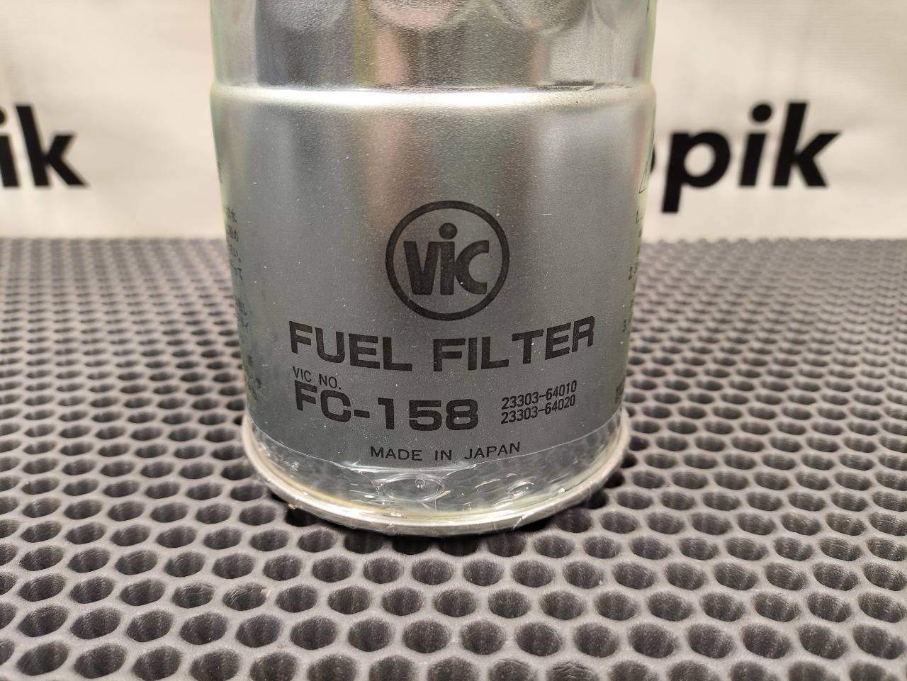 Фильтр топливный, 2600 рублей, Красноярск