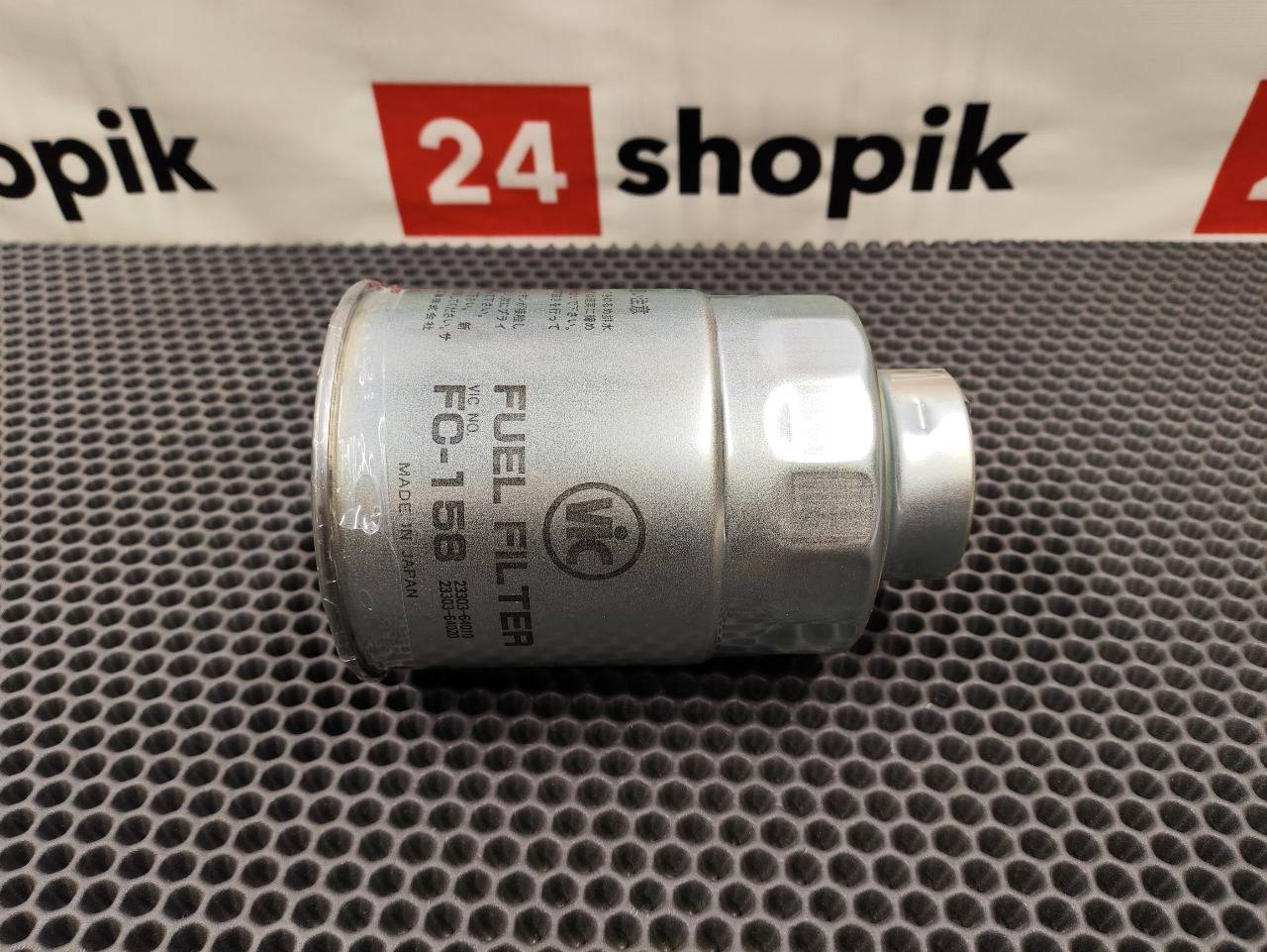 Фильтр топливный, 2600 рублей, Красноярск