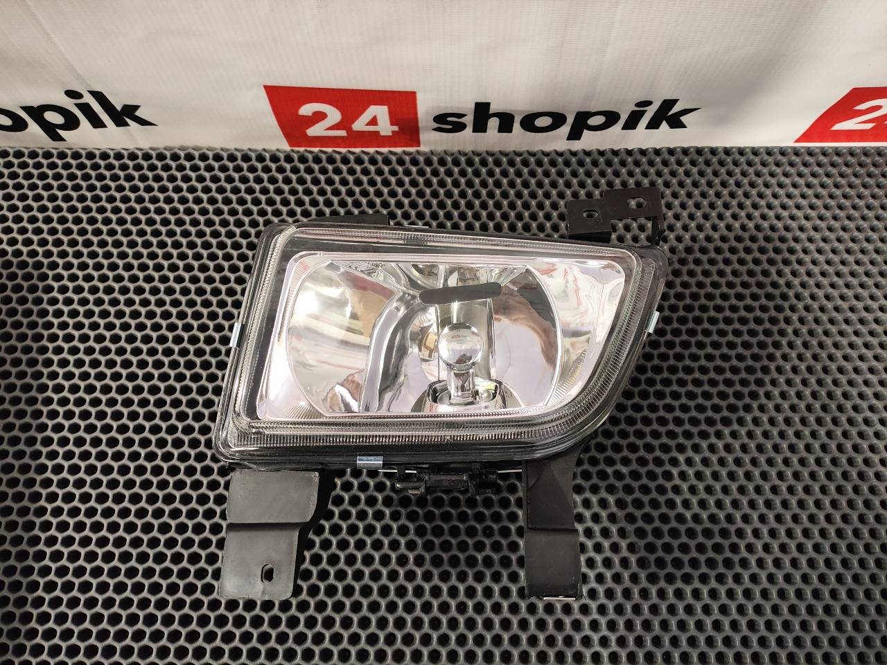 фара противотуманная, 2800 рублей, Красноярск