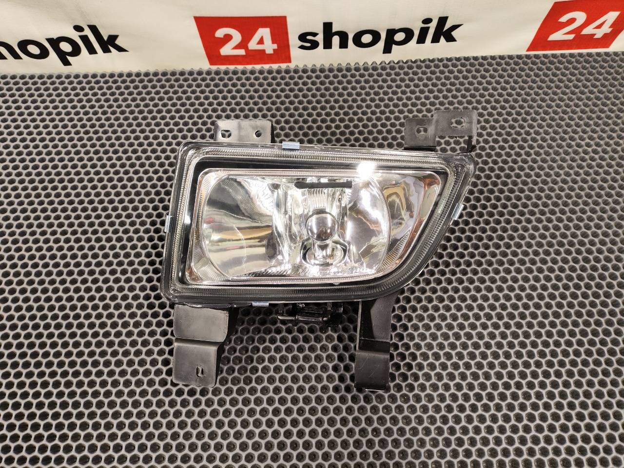 фара противотуманная, 2800 рублей, Красноярск