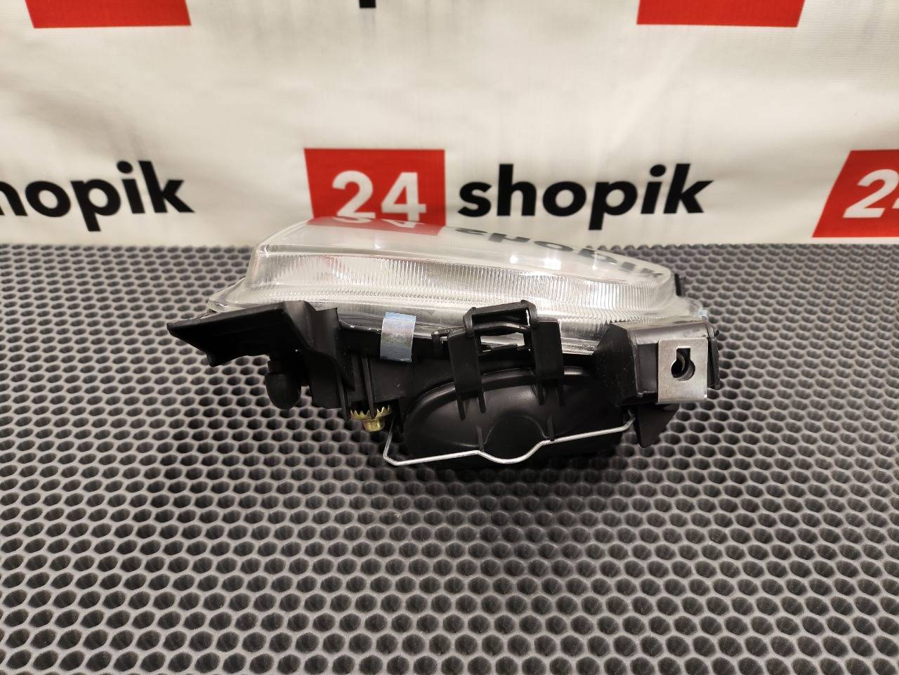 фара противотуманная, 2800 рублей, Красноярск