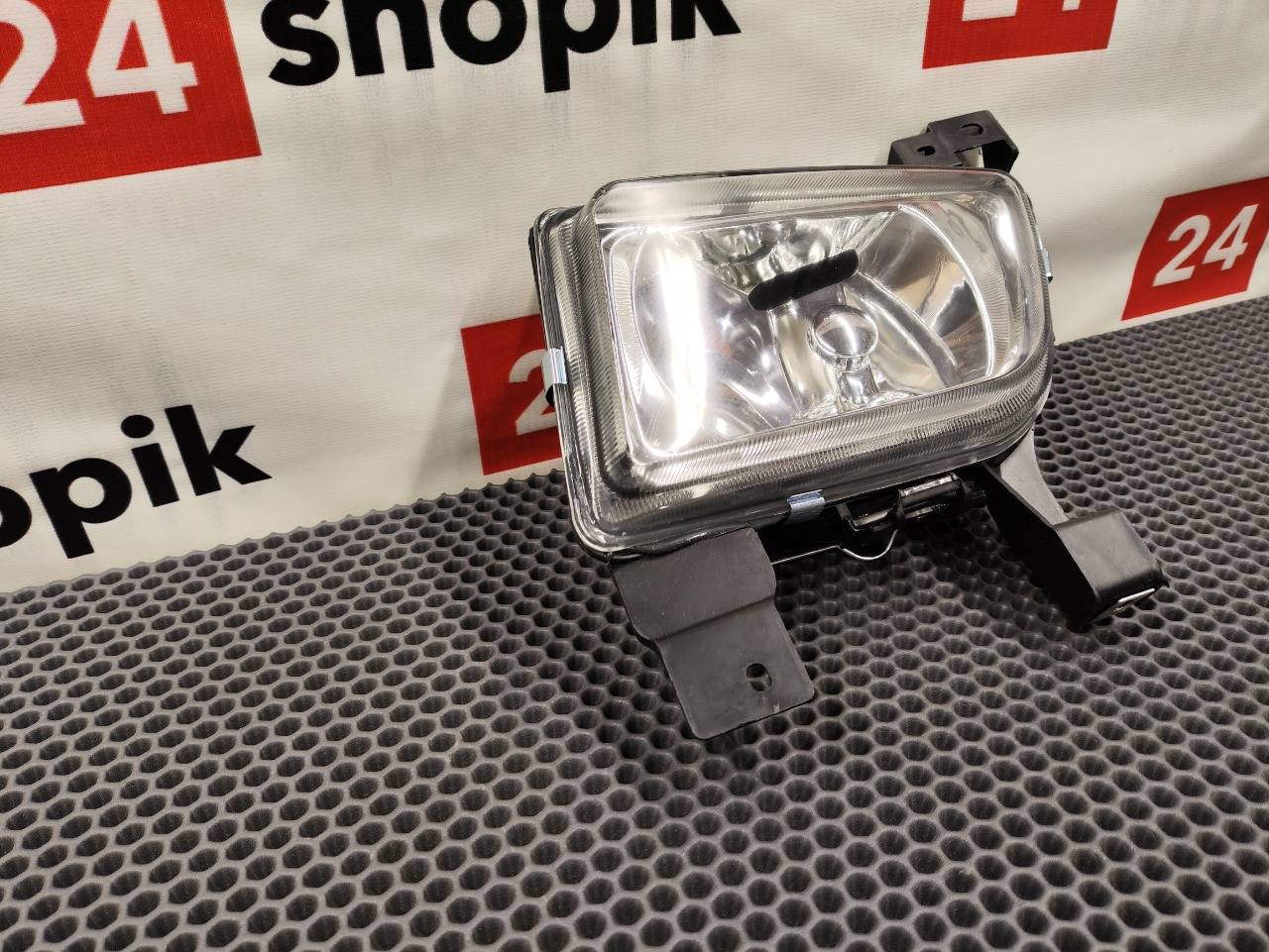 фара противотуманная, 2800 рублей, Красноярск