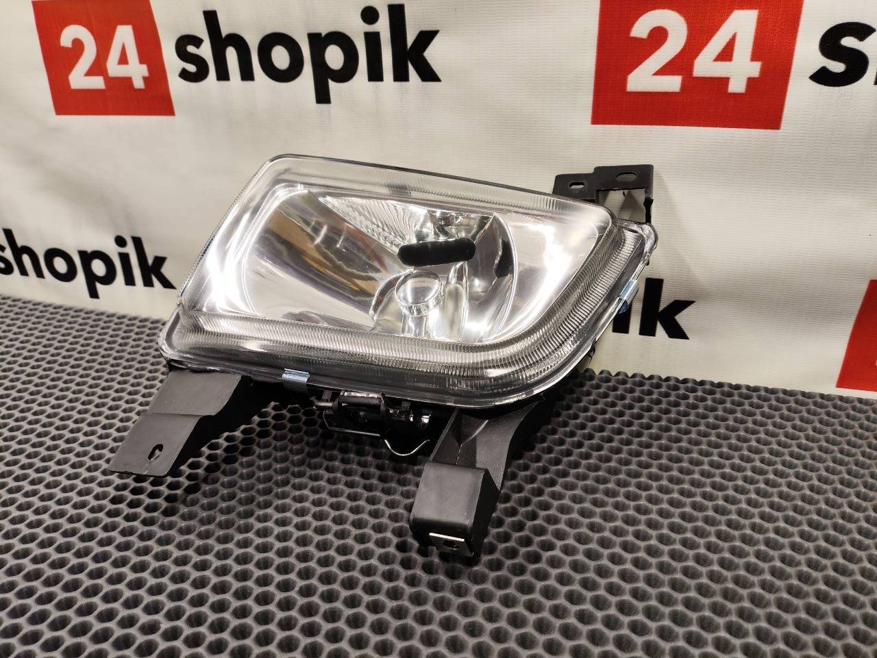 фара противотуманная, 2800 рублей, Красноярск