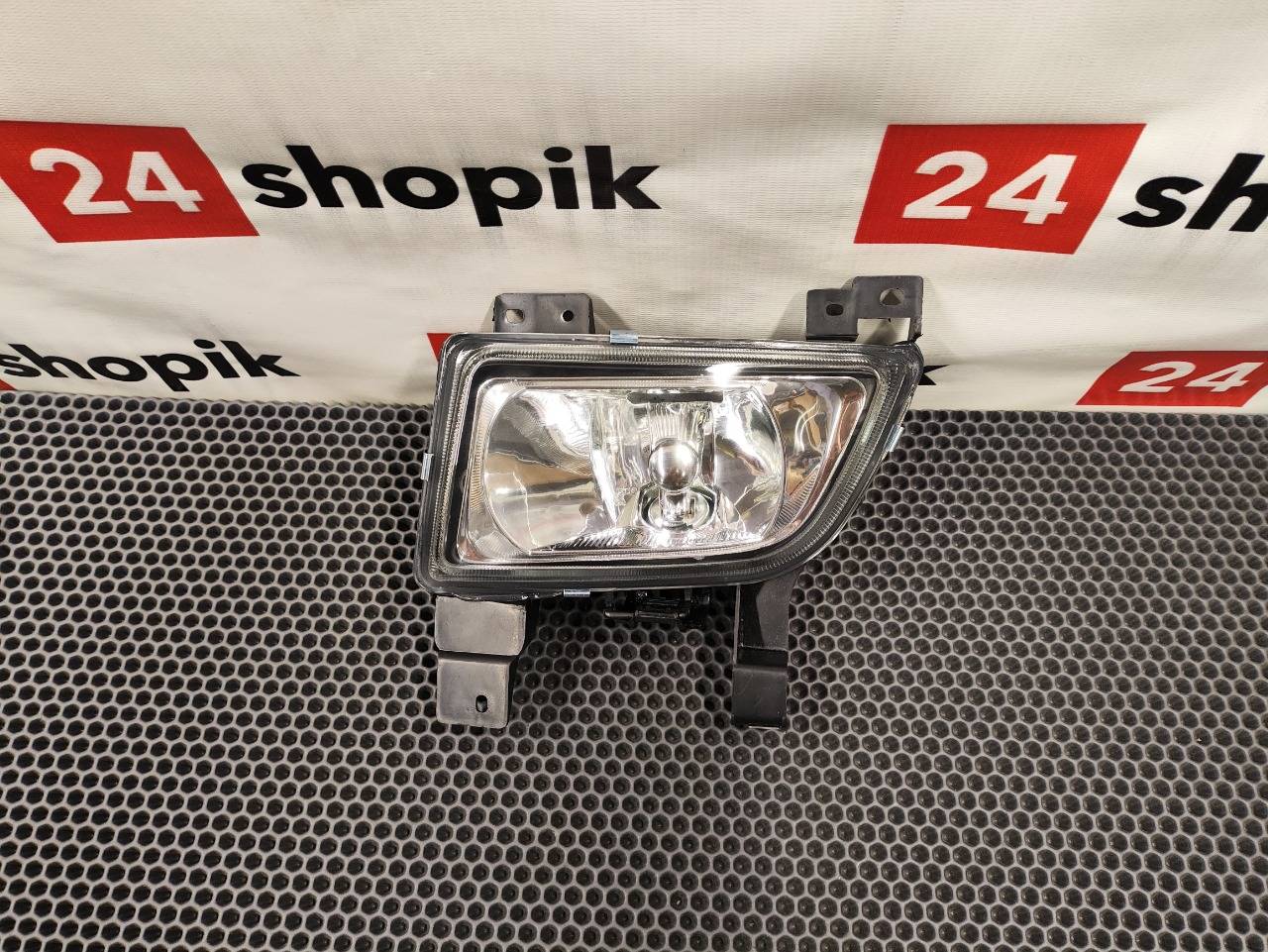 фара противотуманная, 2800 рублей, Красноярск