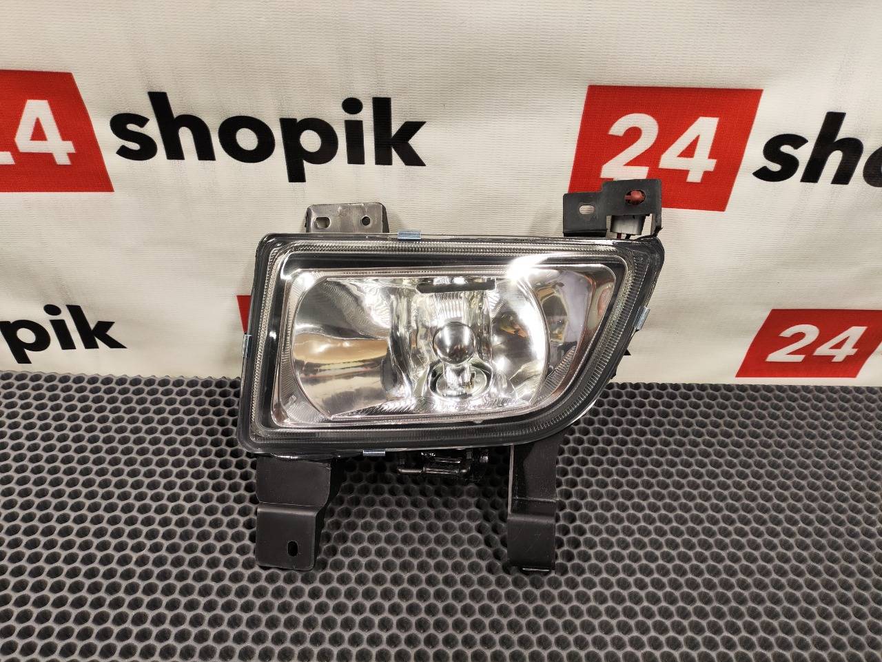 фара противотуманная, 2800 рублей, Красноярск