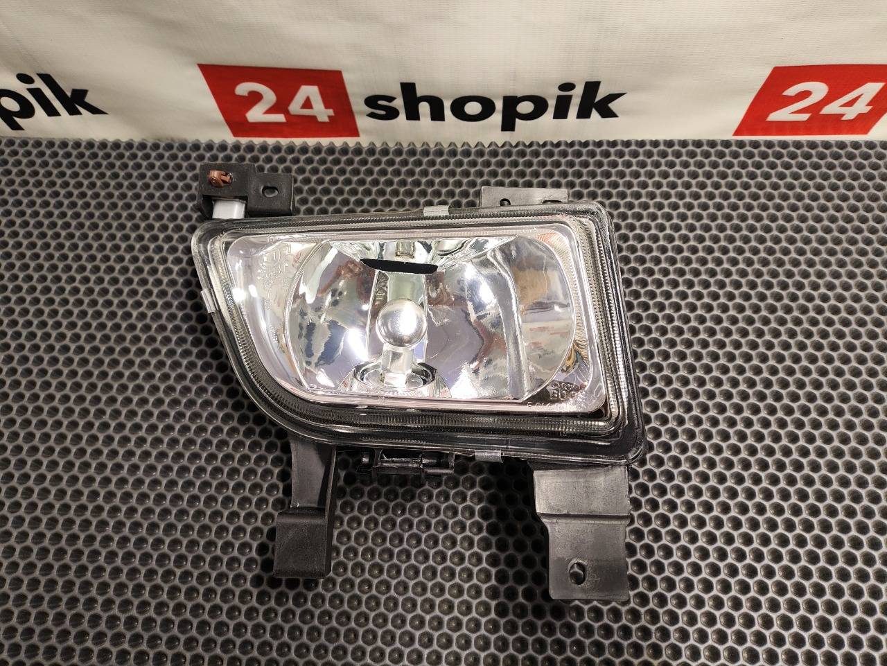 фара противотуманная, 2800 рублей, Красноярск