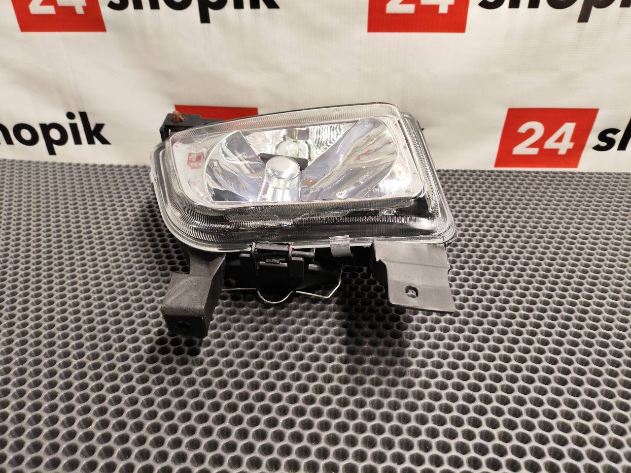 фара противотуманная, 2800 рублей, Красноярск