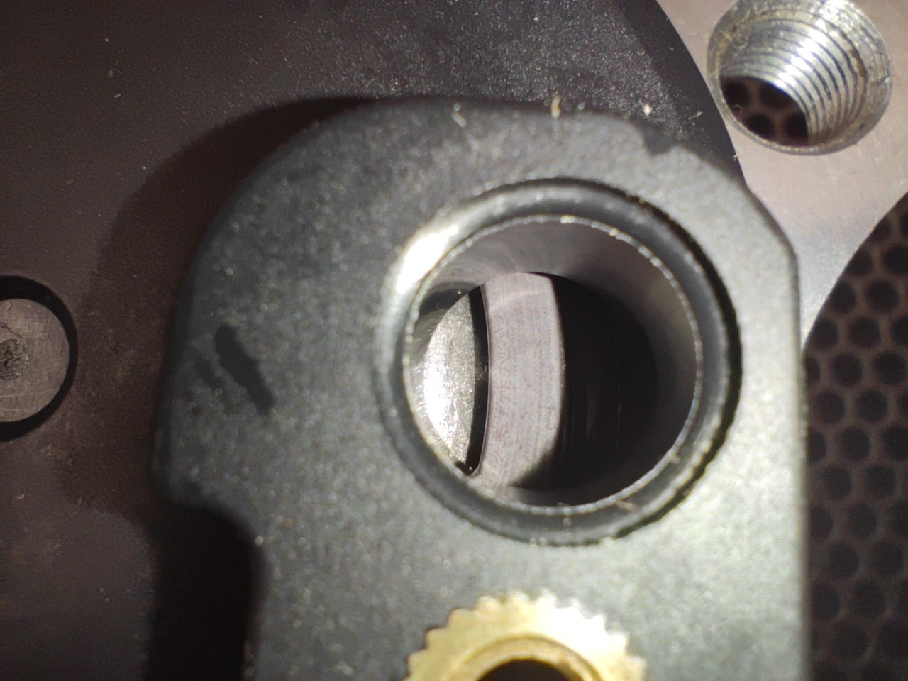 Ступица, 9400 рублей, Красноярск