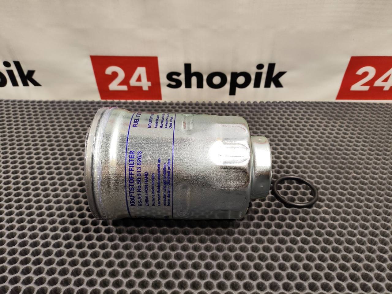 Фильтр топливный, 1000 рублей, Красноярск