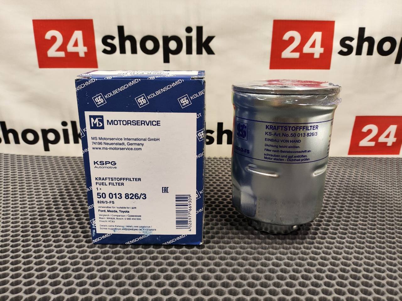 Фильтр топливный, 1000 рублей, Красноярск