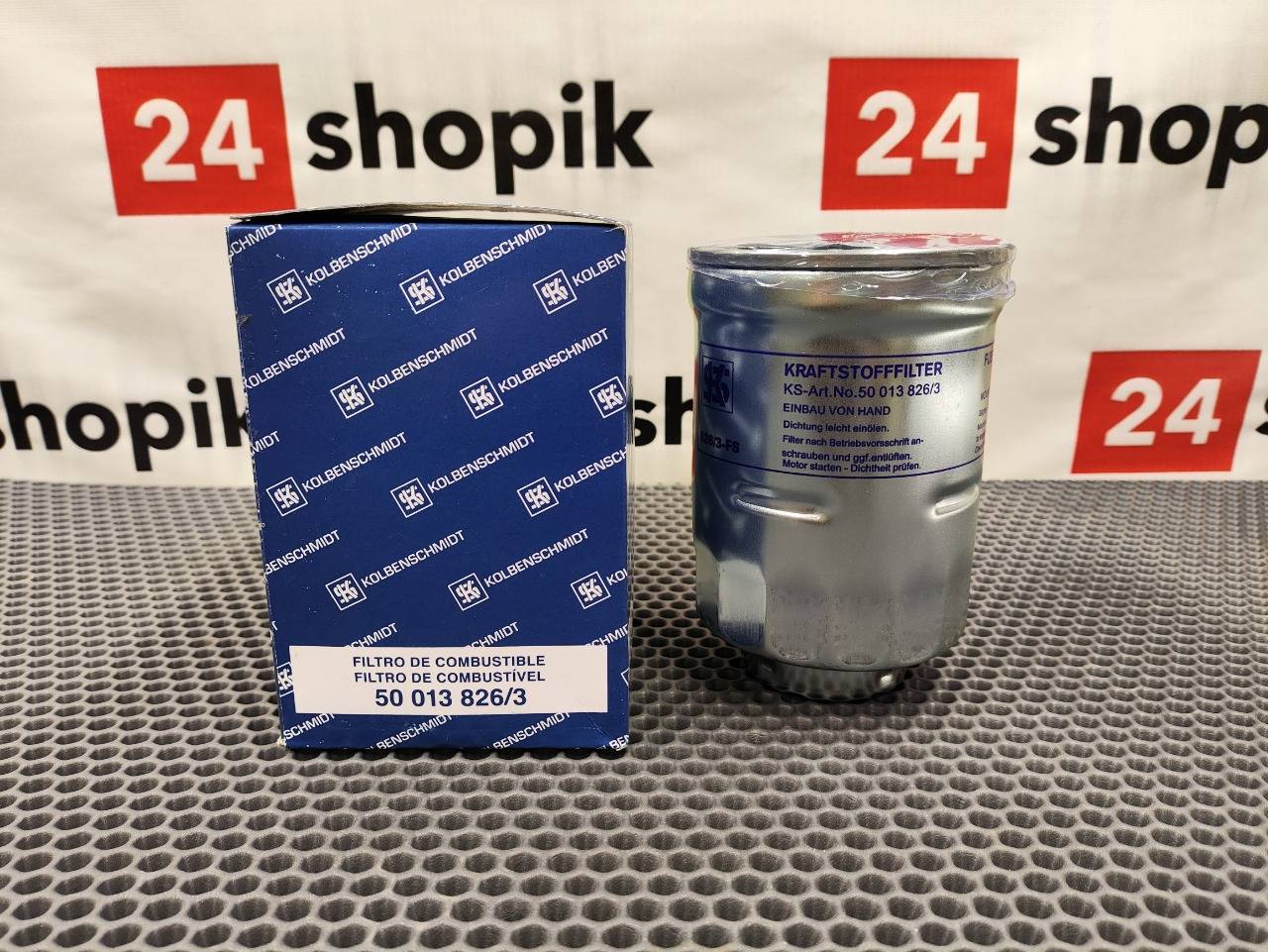 Фильтр топливный, 1000 рублей, Красноярск