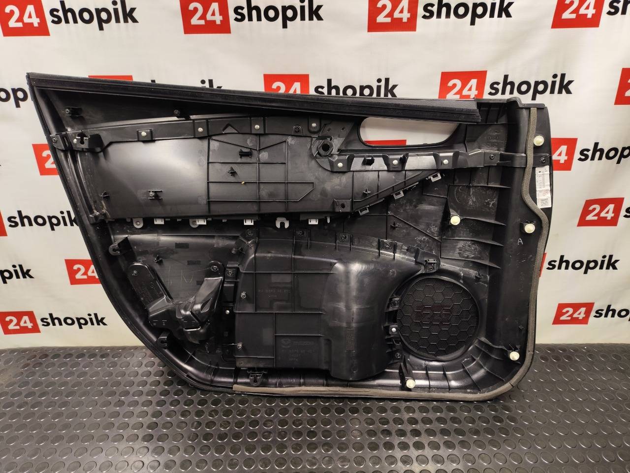 Обшивка двери, 1800 рублей, Красноярск