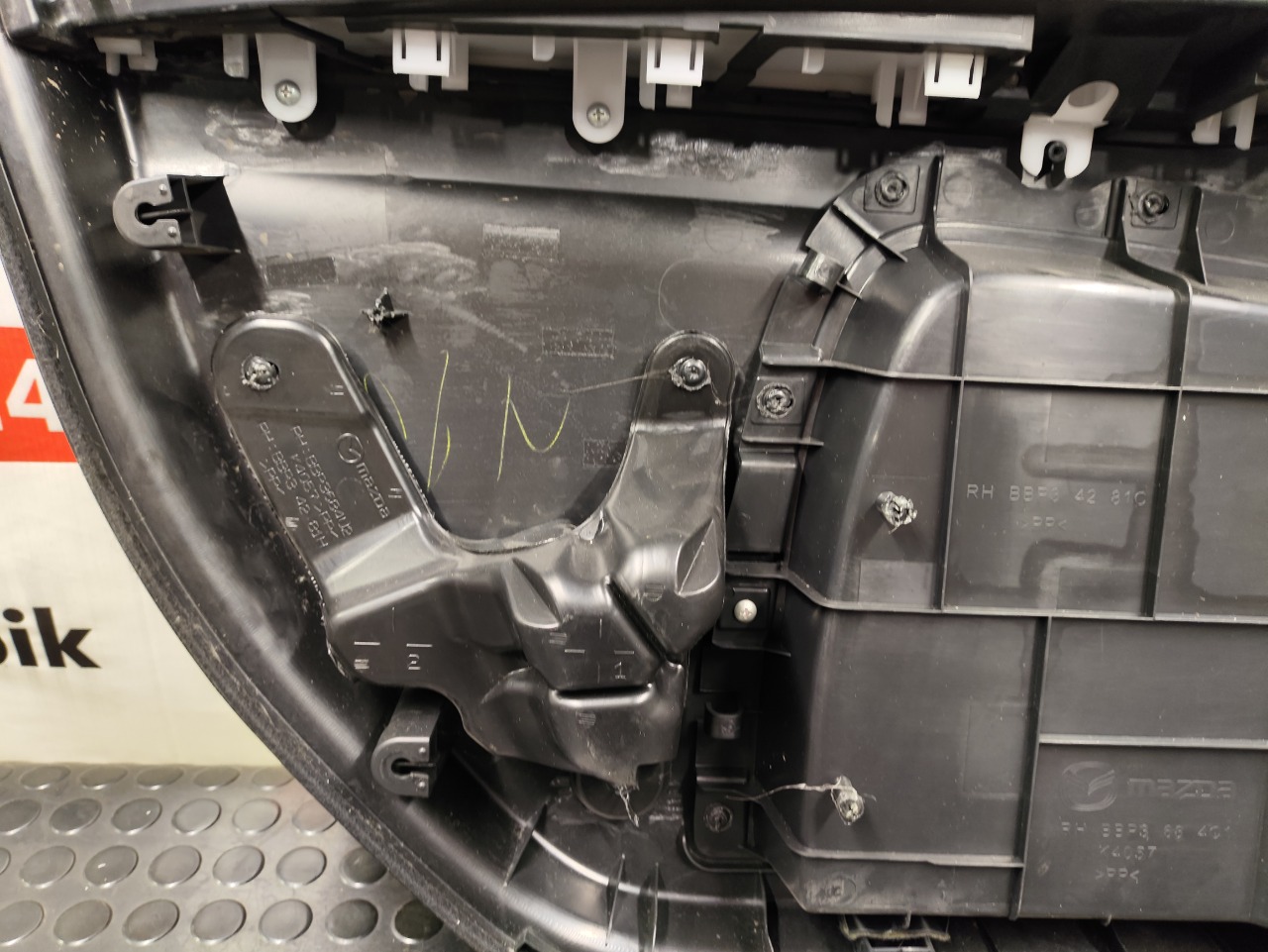 Обшивка двери, 1800 рублей, Красноярск