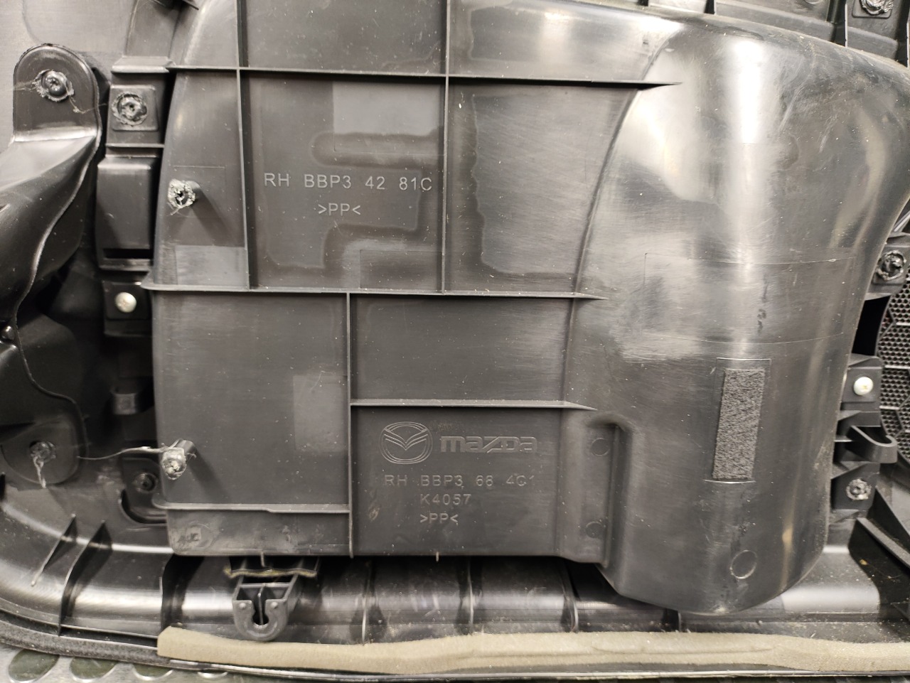 Обшивка двери, 1800 рублей, Красноярск