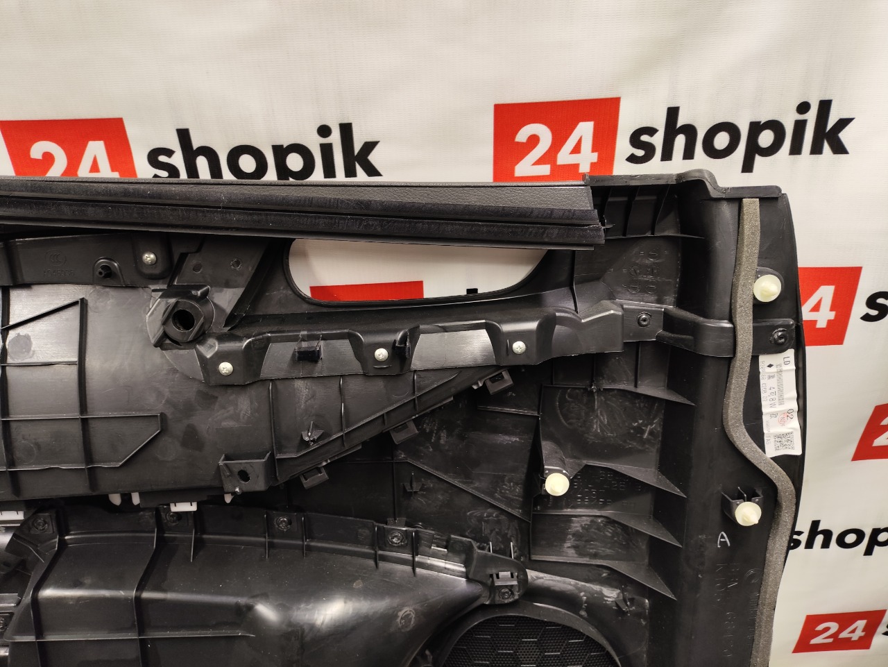 Обшивка двери, 1800 рублей, Красноярск