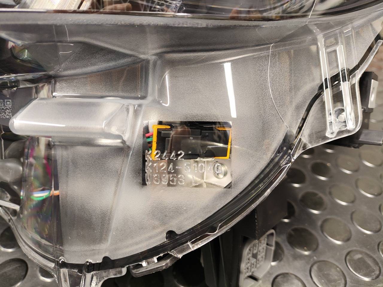 Фара, 35500 рублей, Красноярск