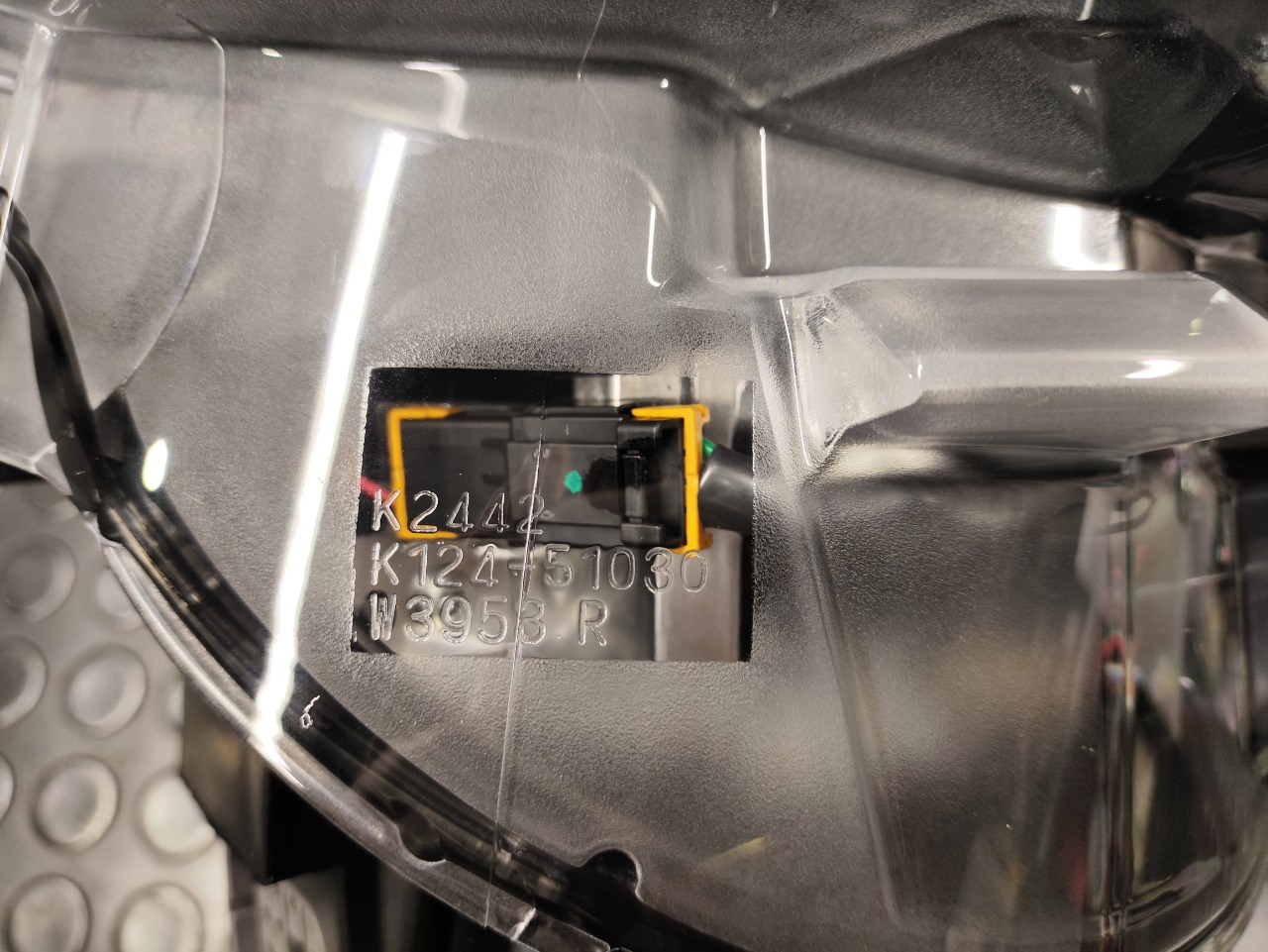 Фара, 35500 рублей, Красноярск