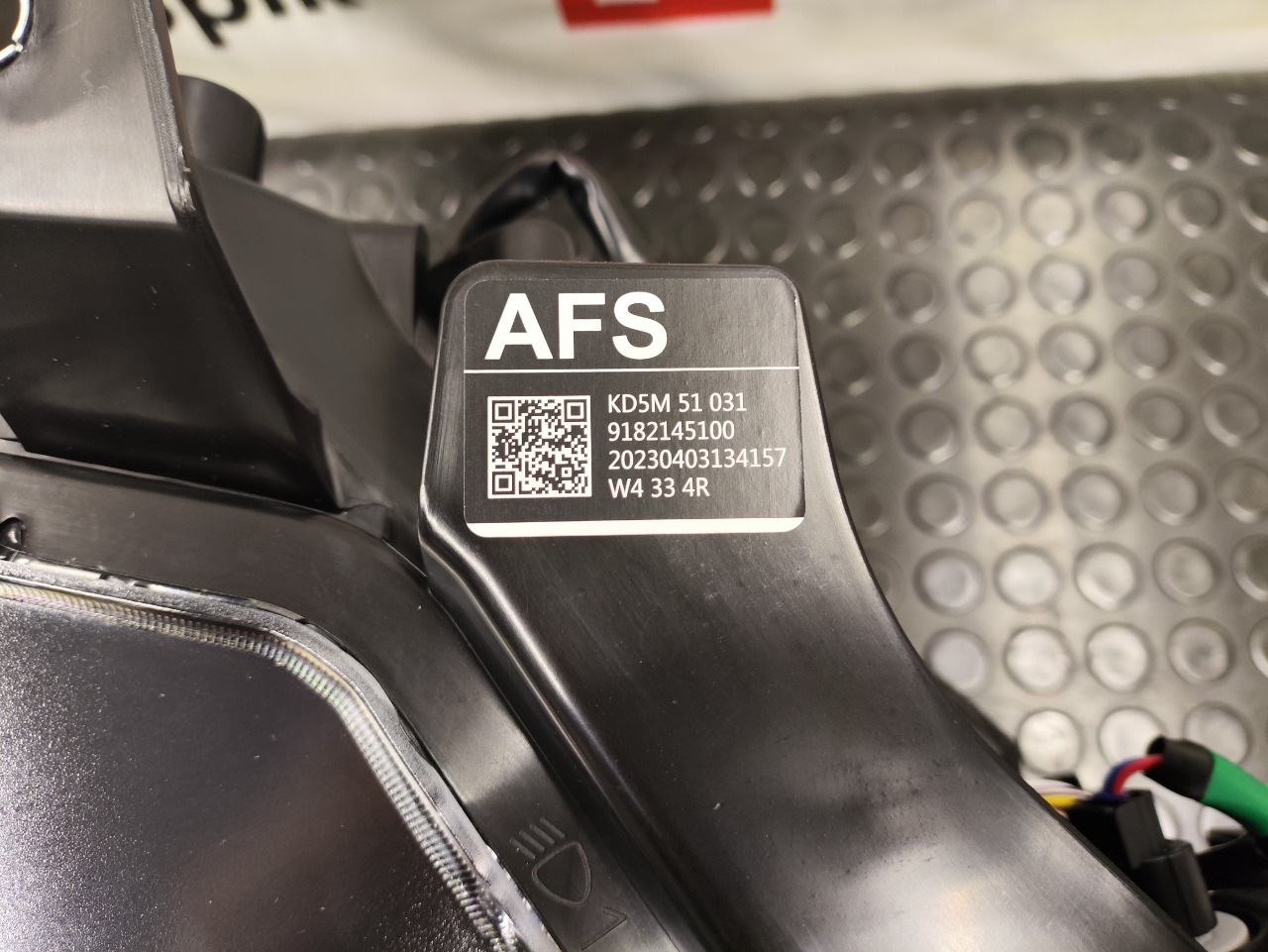 Фара, 35500 рублей, Красноярск