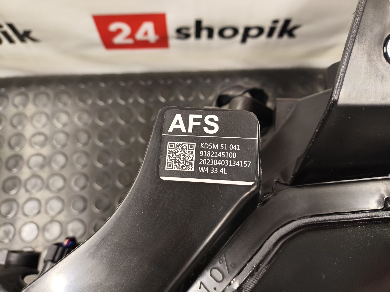 Фара, 35500 рублей, Красноярск