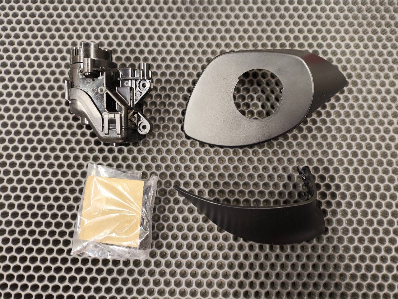 Ремкомплект зеркала, 5500 рублей, Красноярск