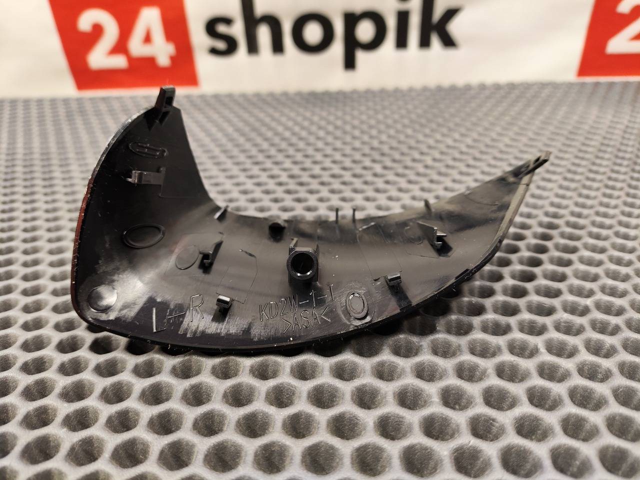 Ремкомплект зеркала, 5500 рублей, Красноярск