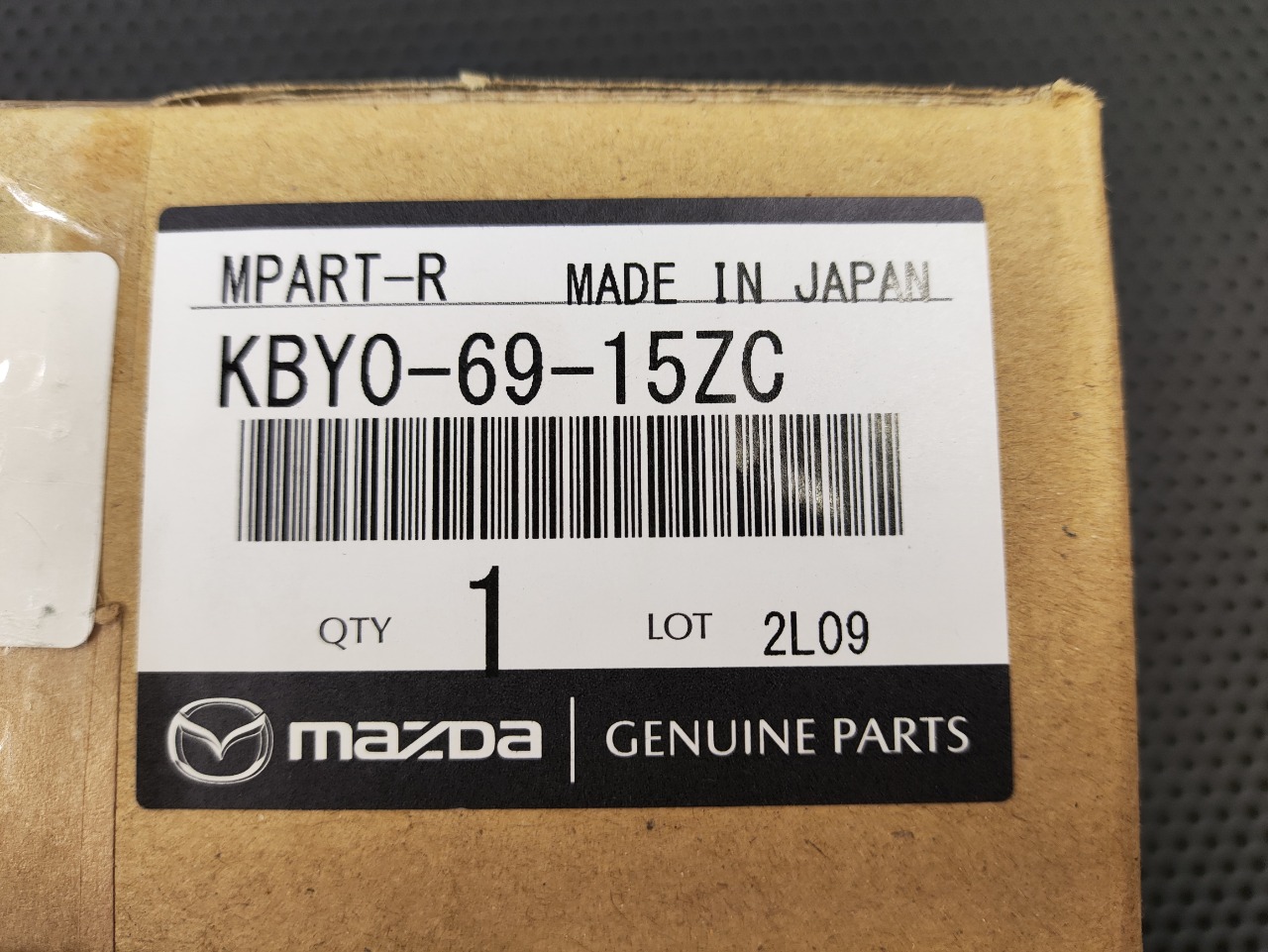 Ремкомплект зеркала, 5500 рублей, Красноярск