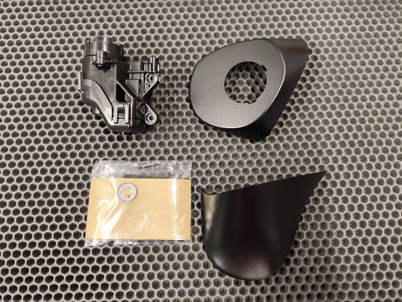 Ремкомплект зеркала, 5500 рублей, Красноярск