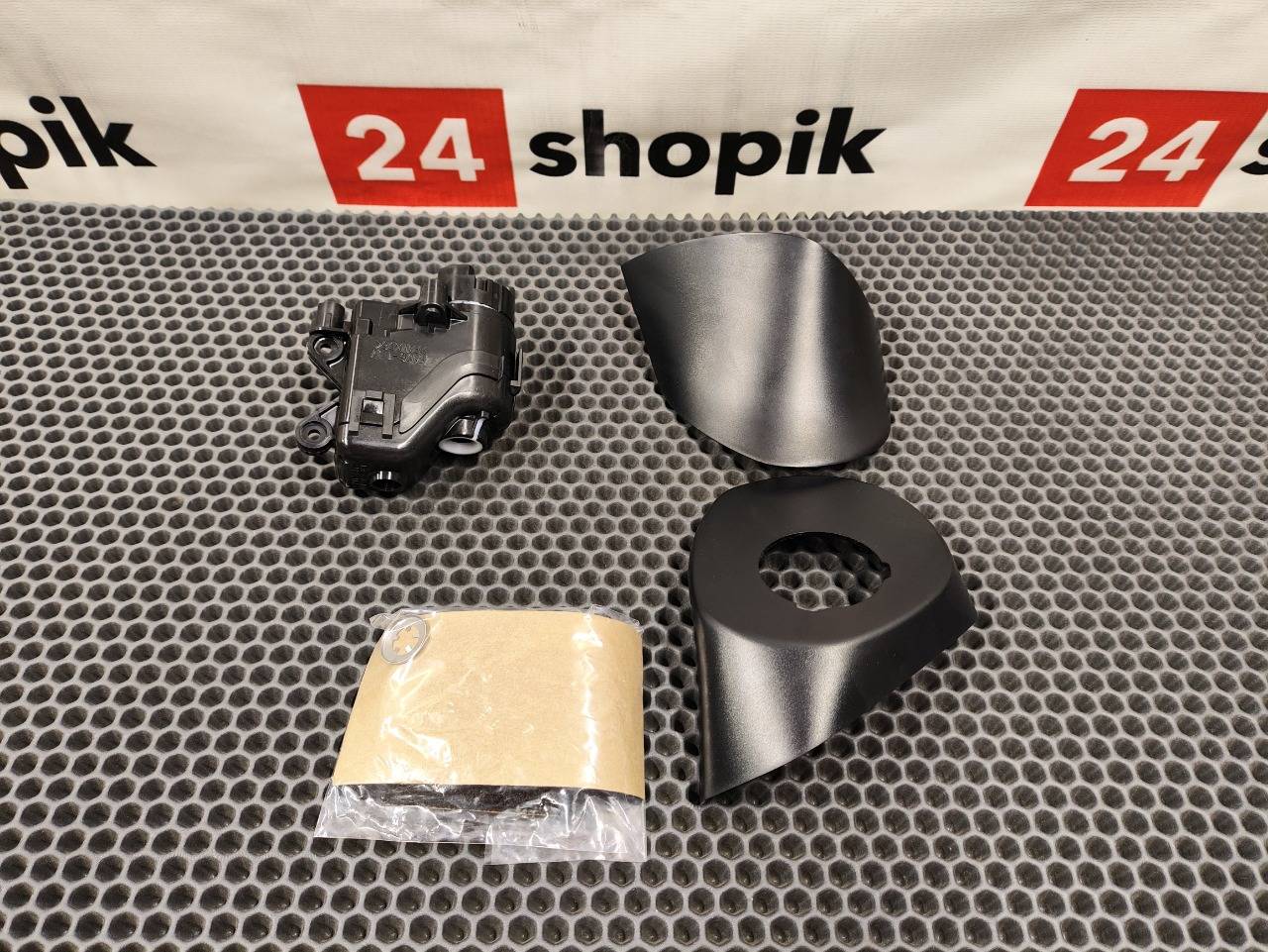 Ремкомплект зеркала, 5500 рублей, Красноярск