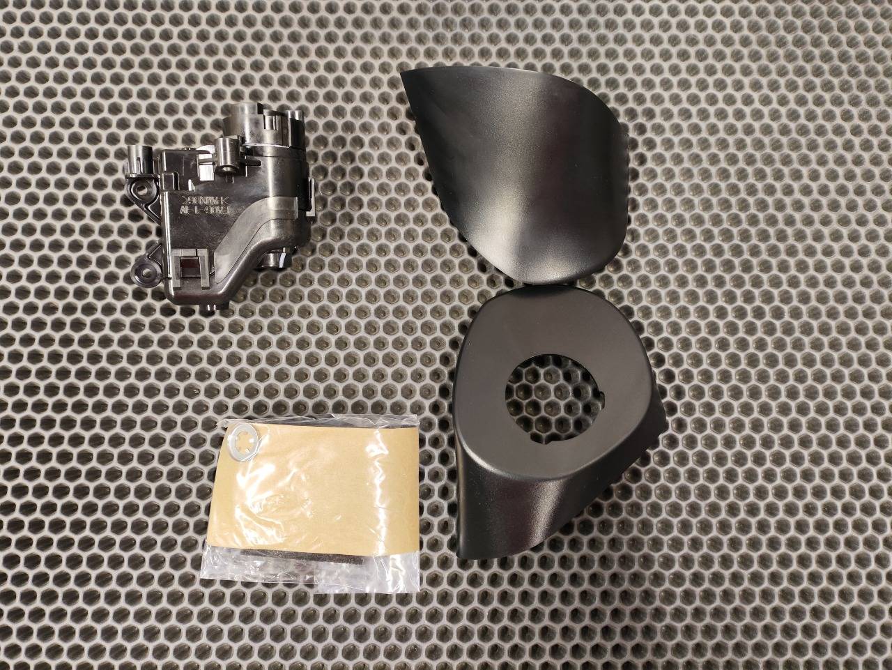 Ремкомплект зеркала, 5500 рублей, Красноярск