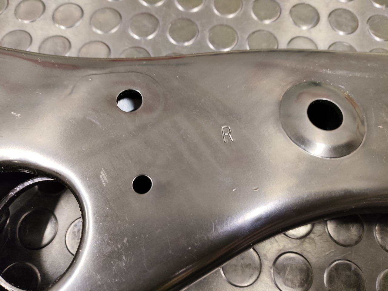 Рычаг, 9400 рублей, Красноярск