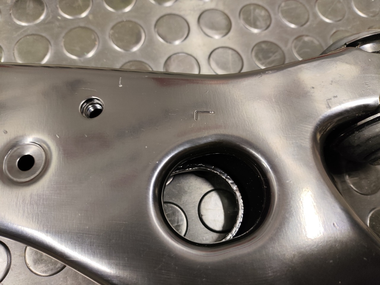 Рычаг, 5500 рублей, Красноярск