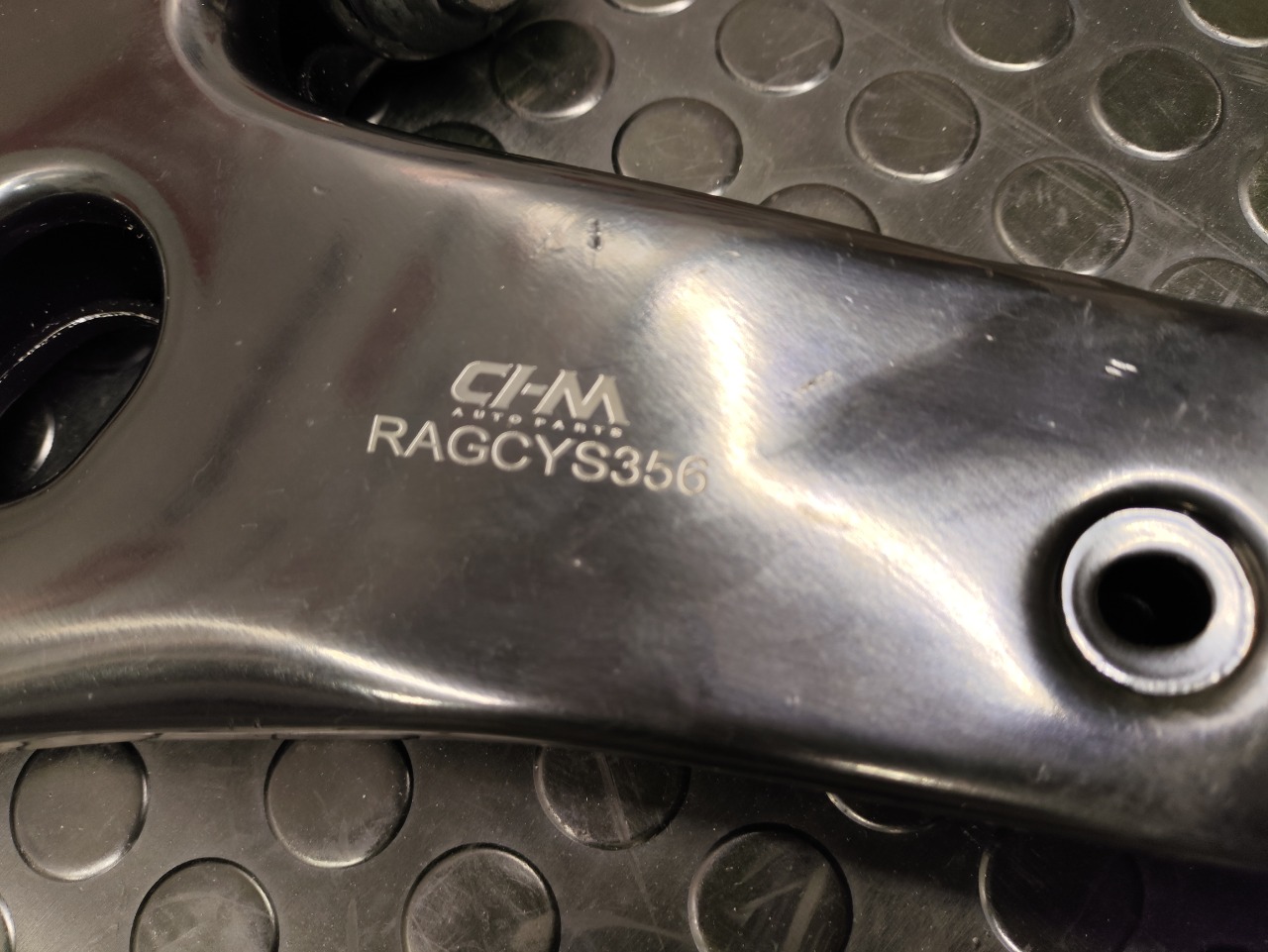 Рычаг, 5500 рублей, Красноярск