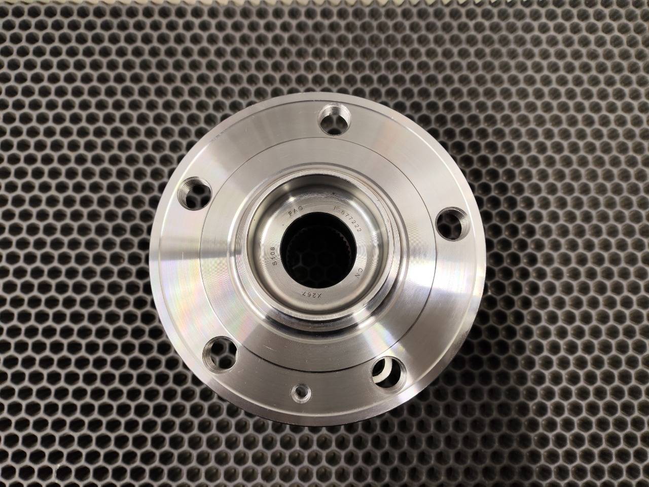 Ступица, 7000 рублей, Красноярск