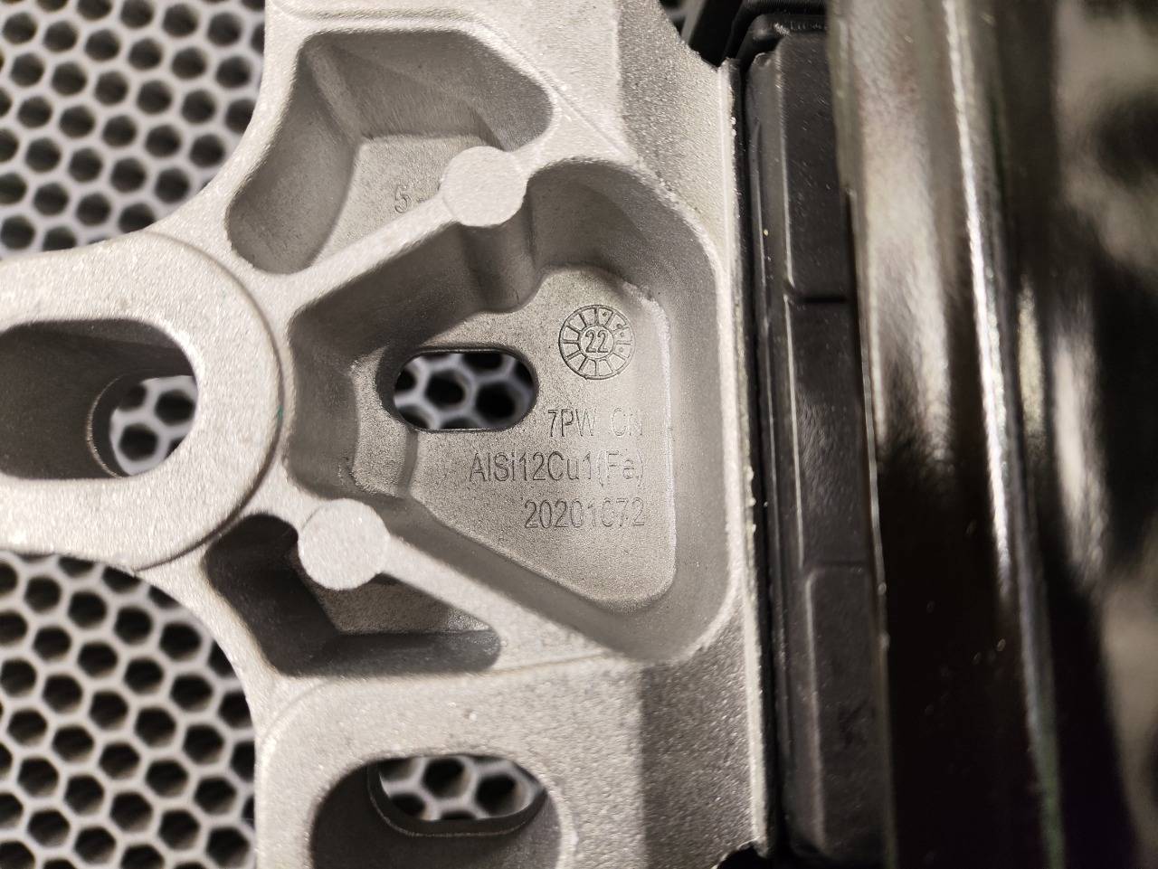 Опора двигателя, 6100 рублей, Красноярск