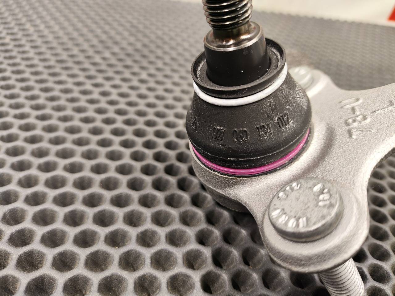 Опора шаровая, 5300 рублей, Красноярск