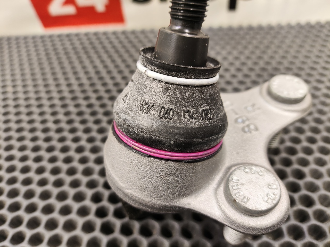 Опора шаровая, 3100 рублей, Красноярск