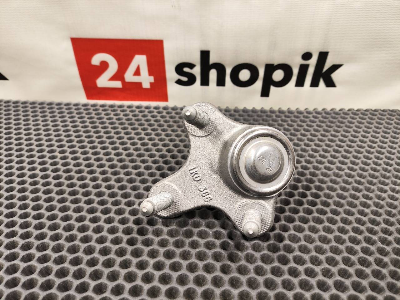 Опора шаровая, 3100 рублей, Красноярск