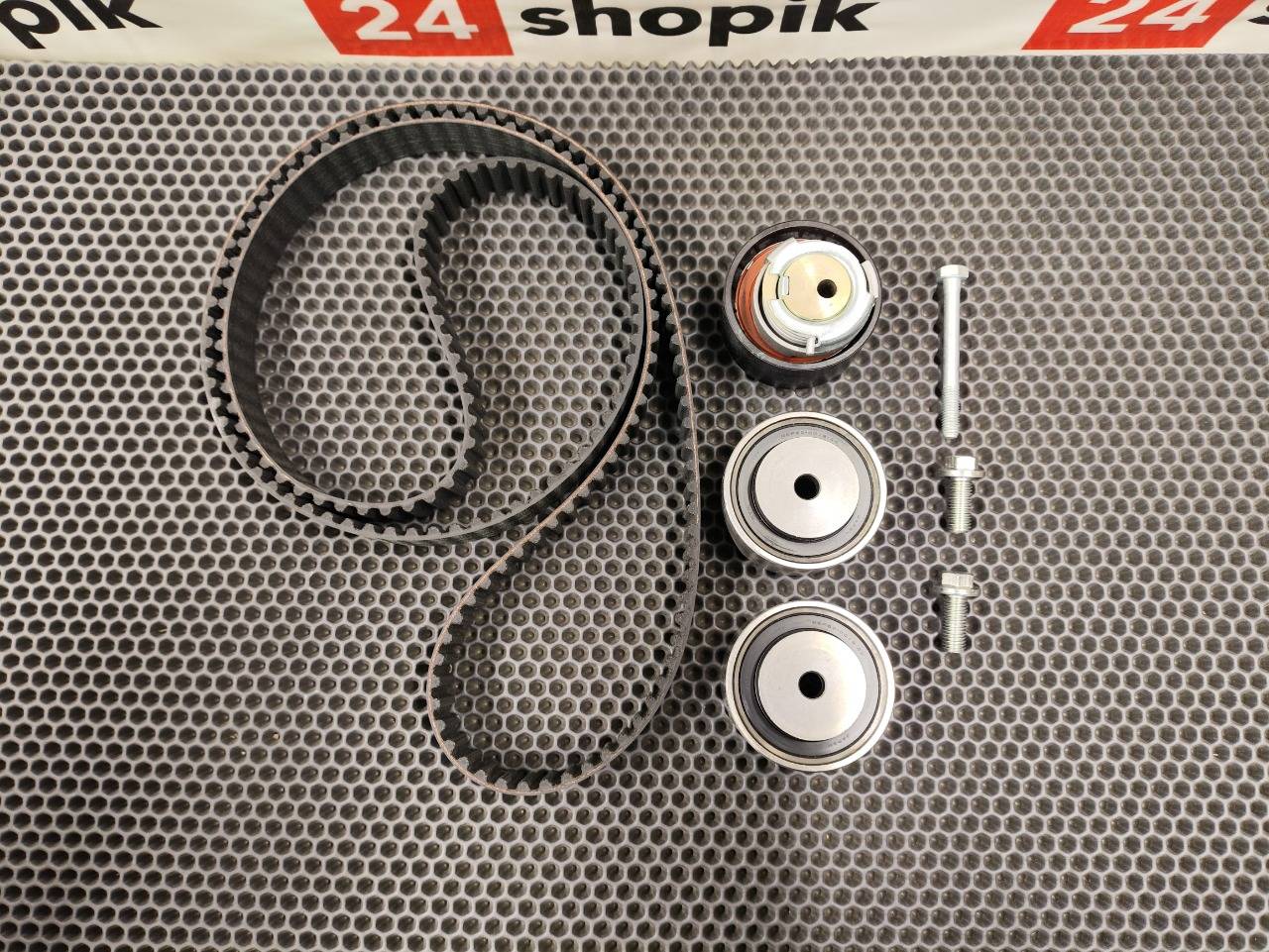 Комплект ГРМ, 25300 рублей, Красноярск