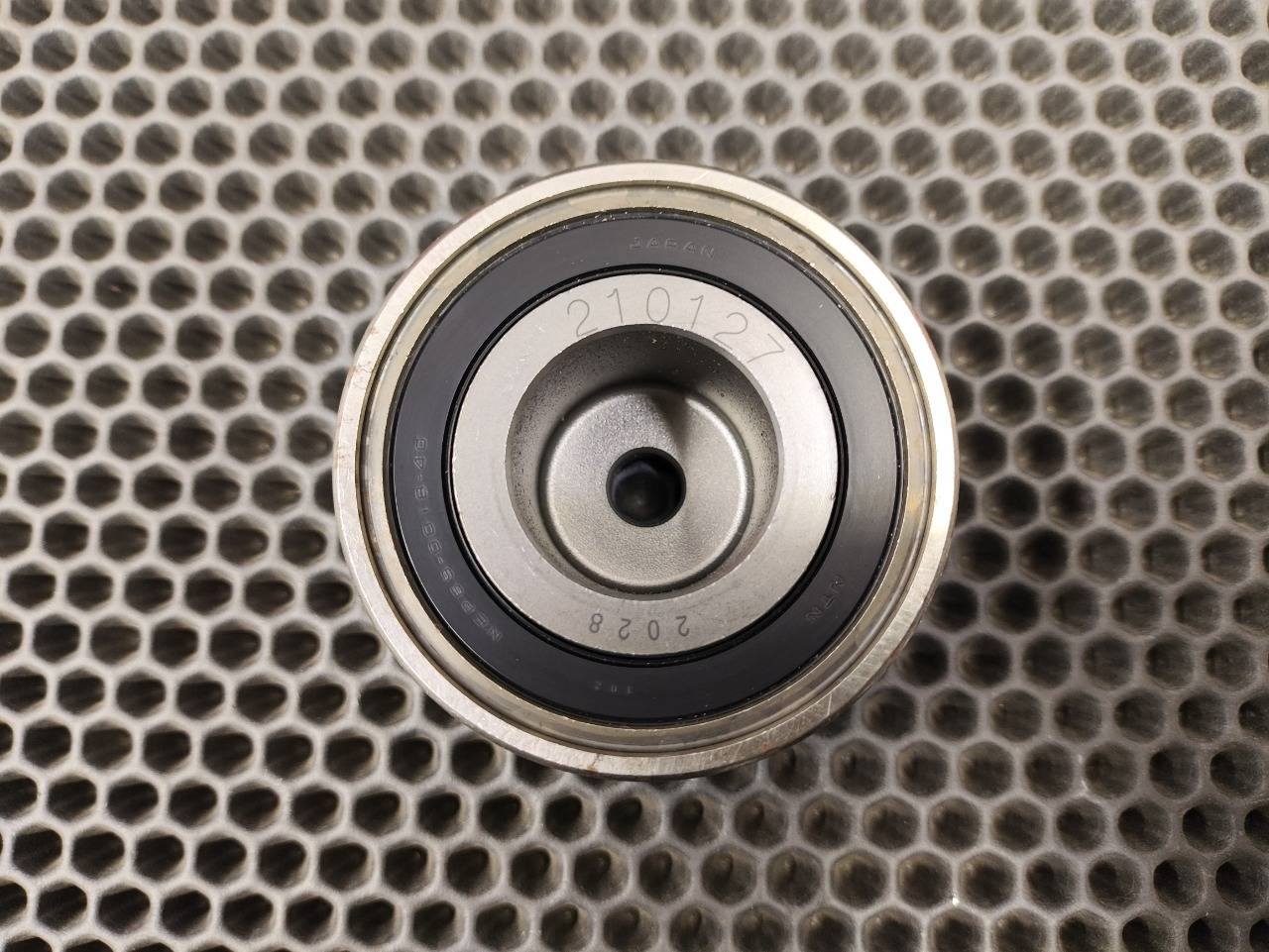 Комплект ГРМ, 25300 рублей, Красноярск