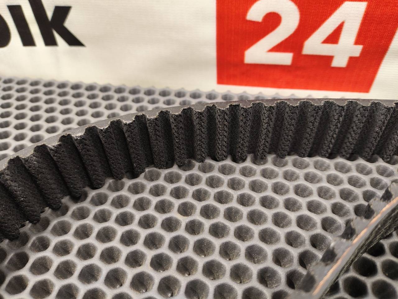 Комплект ГРМ, 25300 рублей, Красноярск