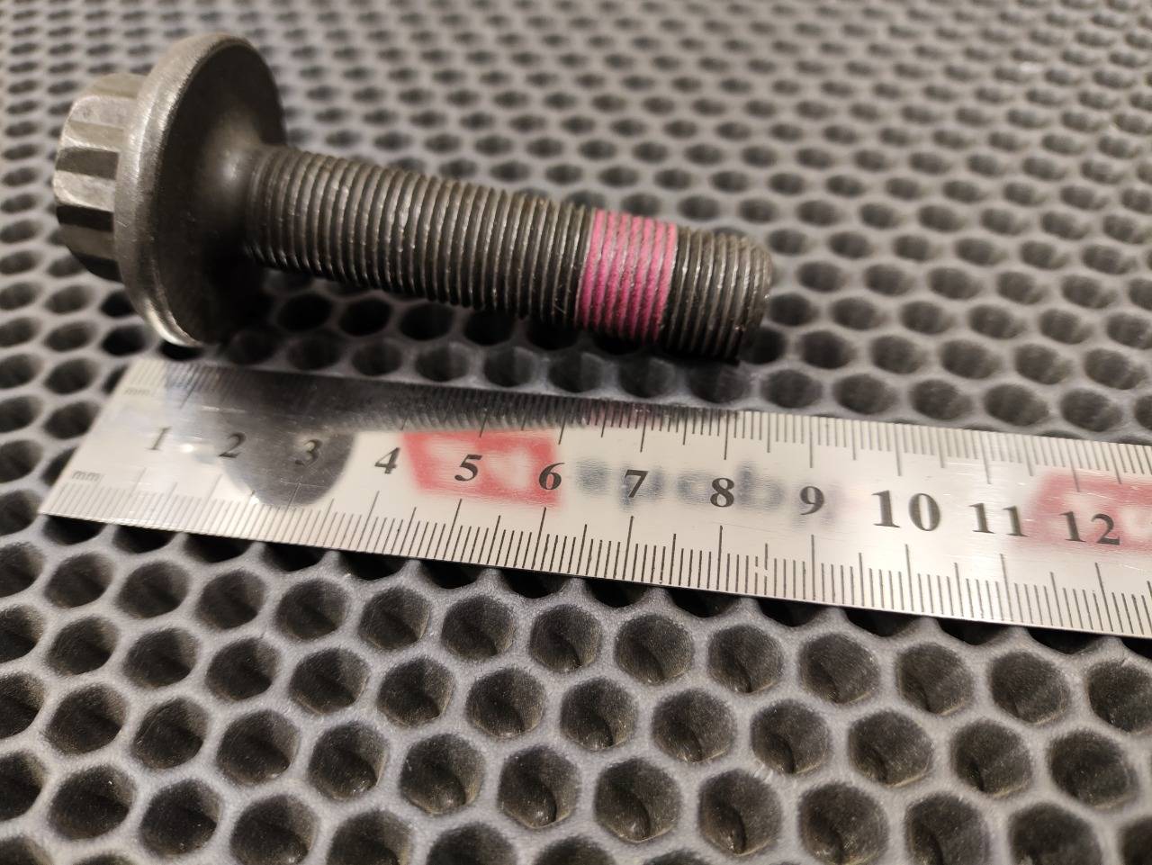 Болт привода, 800 рублей, Красноярск