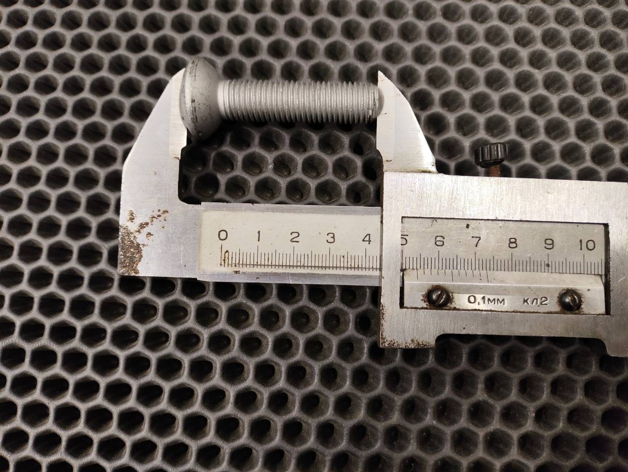 Болт ступицы, 1700 рублей, Красноярск