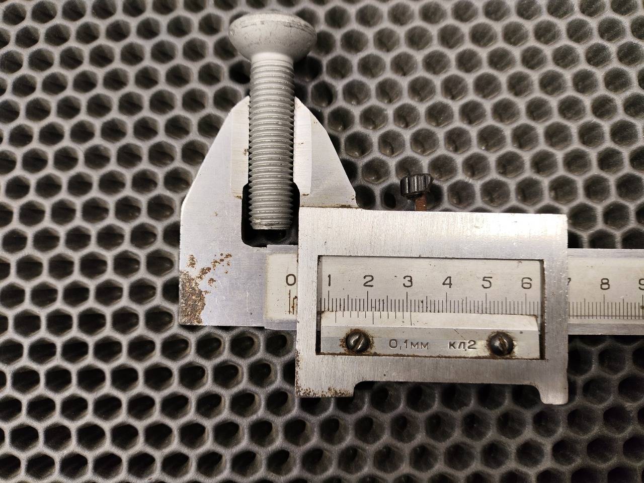 Болт ступицы, 1700 рублей, Красноярск