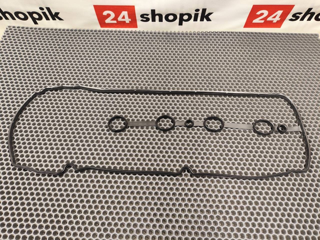 Прокладка клапанной крышки, 1800 рублей, Красноярск